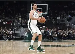 ag体育注册-密尔沃基雄鹿vs凯尔特人